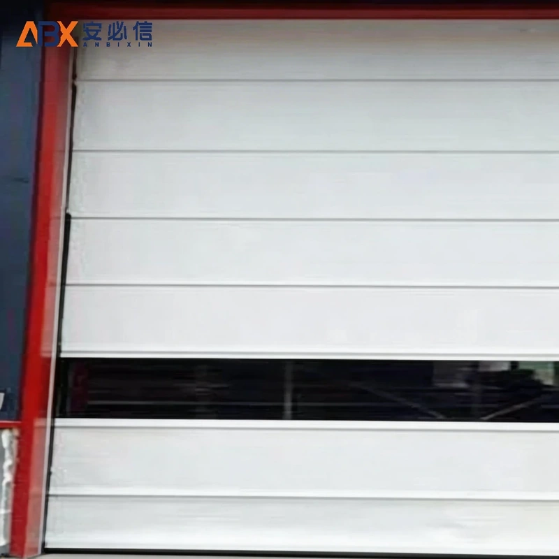 黔西南布依族苗族洁净快速门