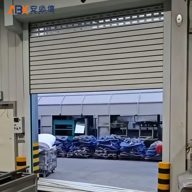 黔西南布依族苗族软帘高速门